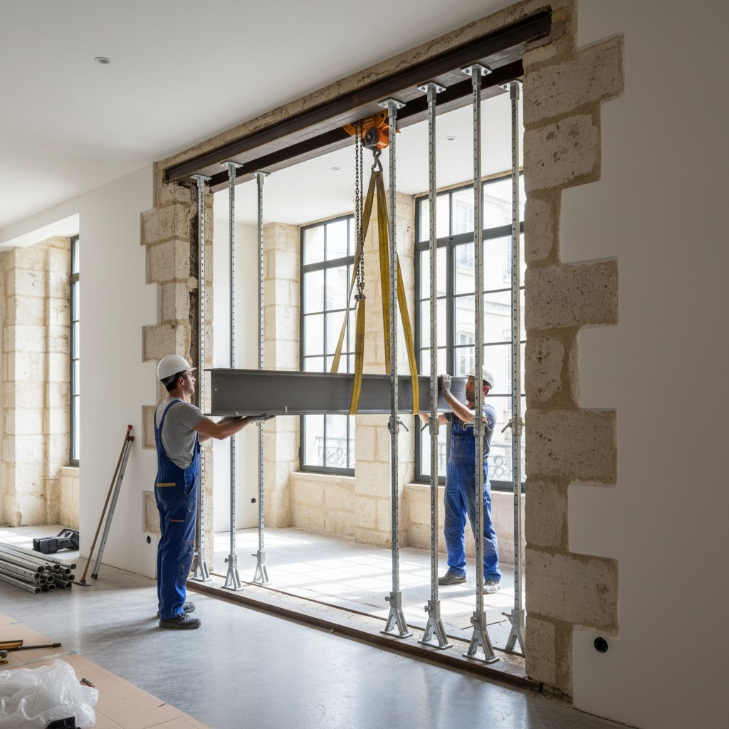 PAJE CONSTRUCTION